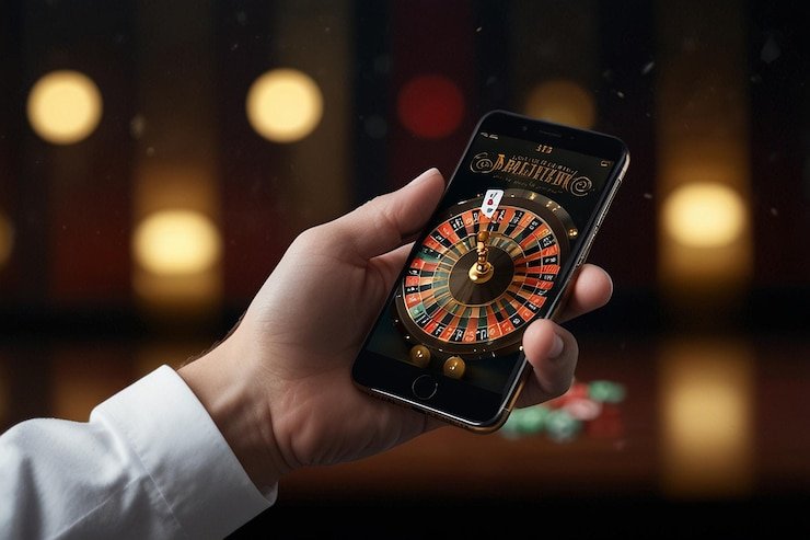 Tim pokerlounge99 yang berdedikasi untuk keamanan dan kualitas layanan