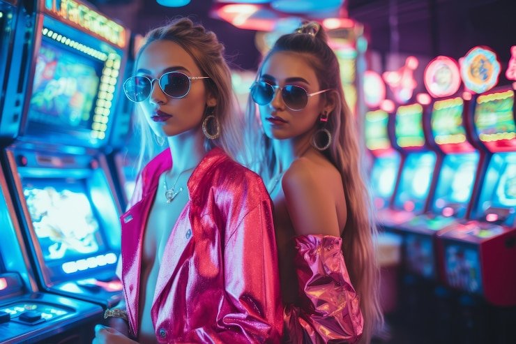 meja live dealer dengan kualitas studio profesional