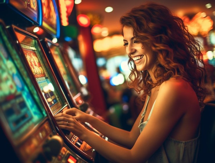 antarmuka permainan Togel 4D di platform pokerlounge99